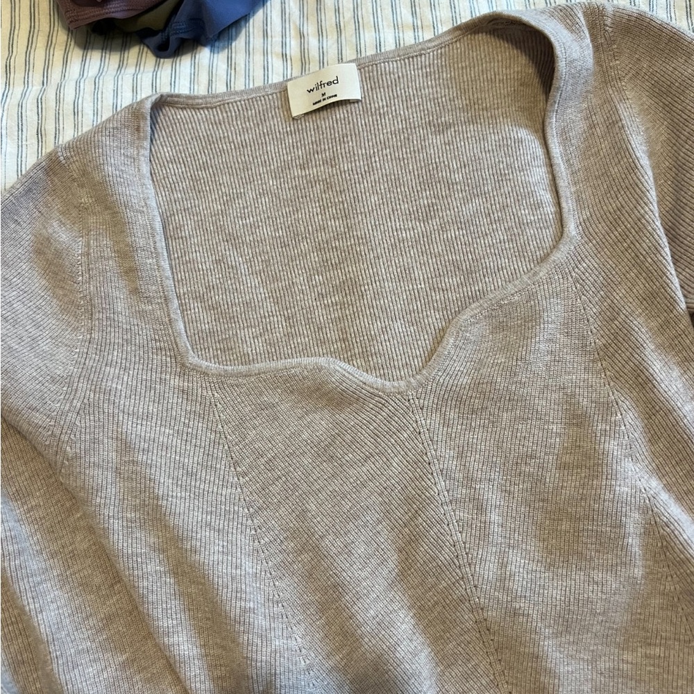 Wilfred Tuscany Sweater - Picture 4 of 5